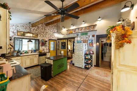 The Rock, GA 30285 Upson County