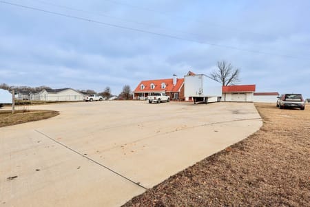 Carnesville, GA 30521 Franklin County