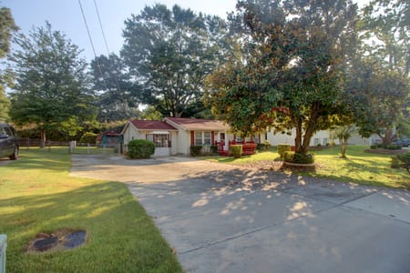 Peachtree City, GA 30269 Fayette County