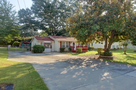 Peachtree City, GA 30269 Fayette County