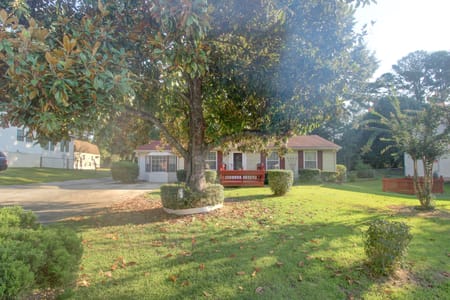 Peachtree City, GA 30269 Fayette County