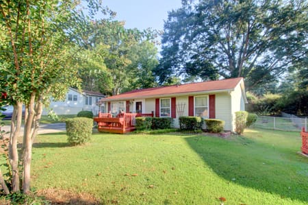 Peachtree City, GA 30269 Fayette County