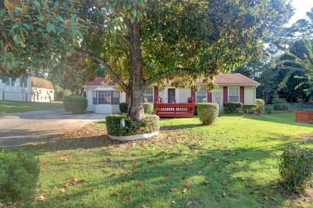 Peachtree City, GA 30269 Fayette County