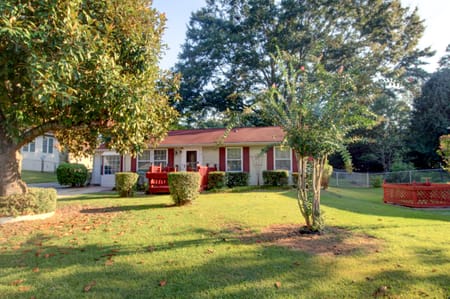 Peachtree City, GA 30269 Fayette County