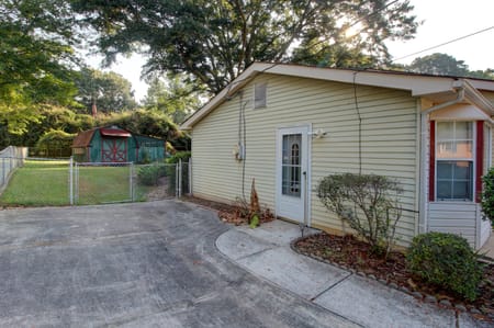 Peachtree City, GA 30269 Fayette County