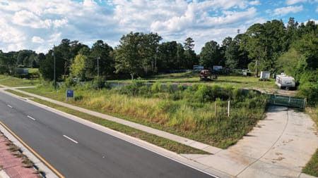 Dallas, GA 30157 Paulding County