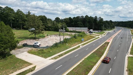 Dallas, GA 30157 Paulding County