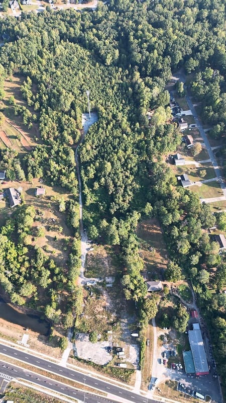 Dallas, GA 30157 Paulding County