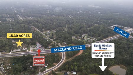 Dallas, GA 30157 Paulding County