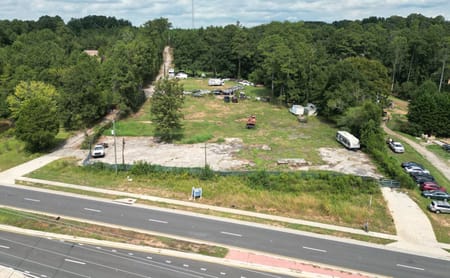 Dallas, GA 30157 Paulding County