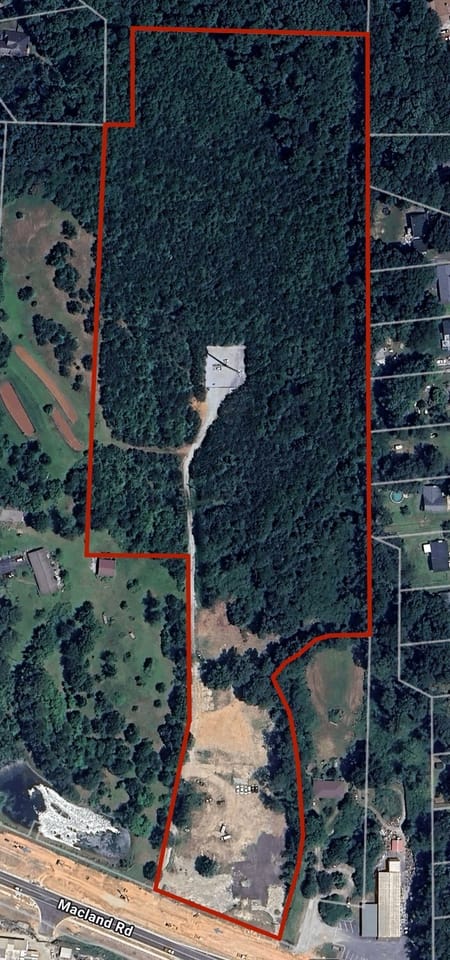 Dallas, GA 30157 Paulding County