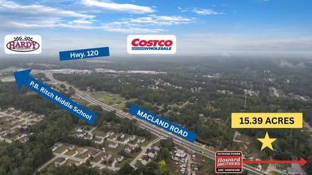 Dallas, GA 30157 Paulding County