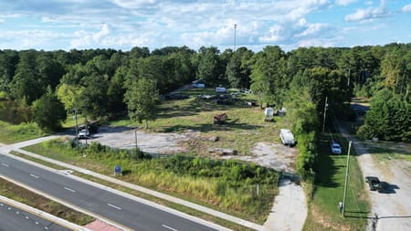 Dallas, GA 30157 Paulding County