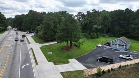 Dallas, GA 30132 Paulding County