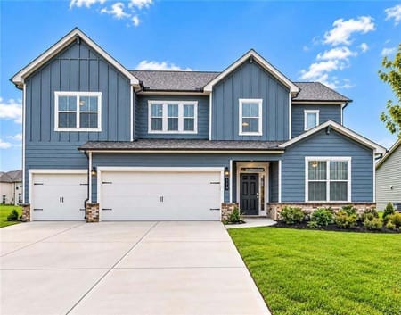 Winder, GA 30680 Barrow County