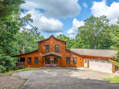 Morganton, GA 30560 Fannin County
