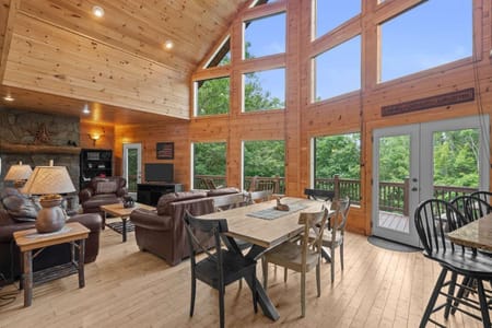 Morganton, GA 30560 Fannin County