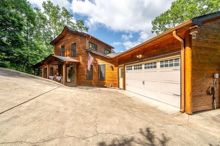 Morganton, GA 30560 Fannin County