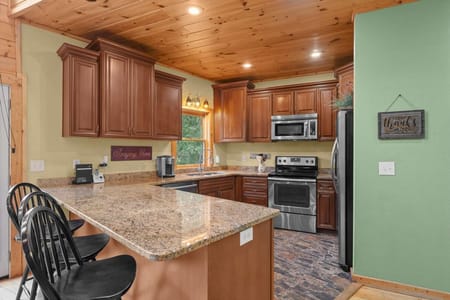 Morganton, GA 30560 Fannin County