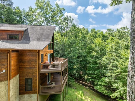 Morganton, GA 30560 Fannin County