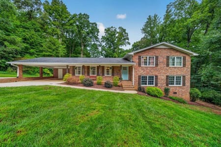 Athens, GA 30606 Clarke County