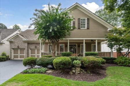 Dawsonville, GA 30534 Dawson County