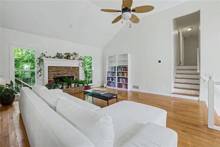 Acworth, GA 30101 Cobb County