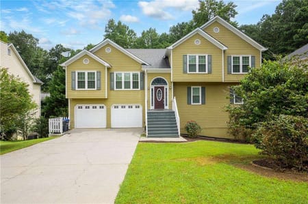 Acworth, GA 30101 Cobb County