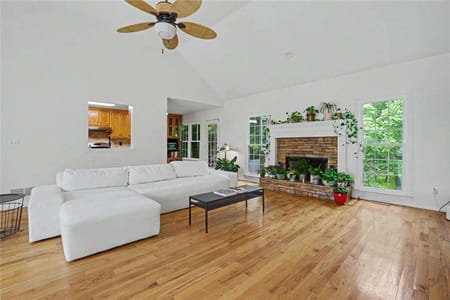 Acworth, GA 30101 Cobb County