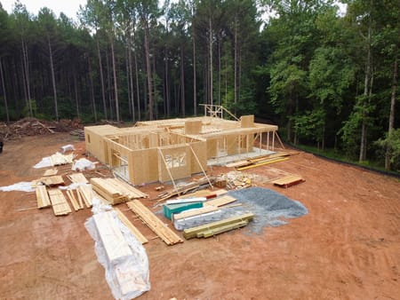 Madison, GA 30650 Morgan County