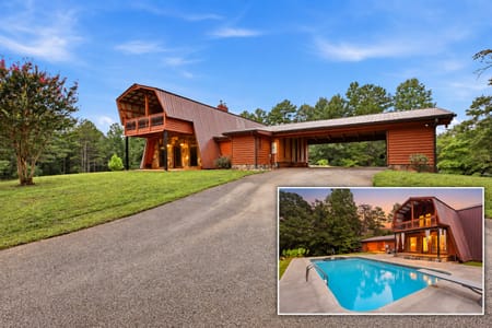 Toccoa, GA 30577 Stephens County