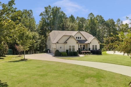 Dawsonville, GA 30534 Dawson County
