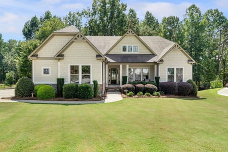 Dawsonville, GA 30534 Dawson County