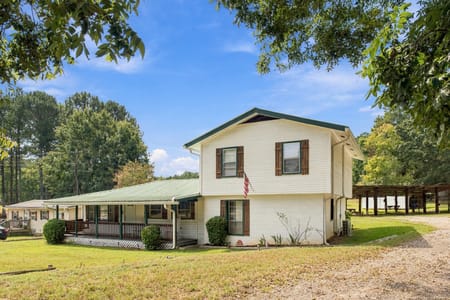 Loganville, GA 30052 Walton County