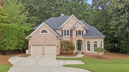 Cumming, GA 30041 Forsyth County