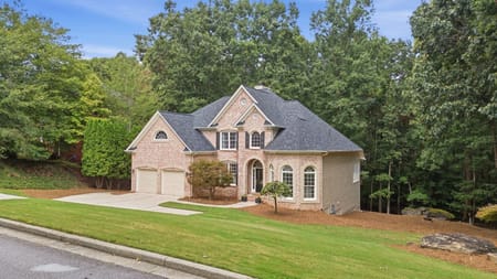 Cumming, GA 30041 Forsyth County