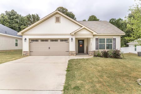 Byron, GA 31008 Peach County