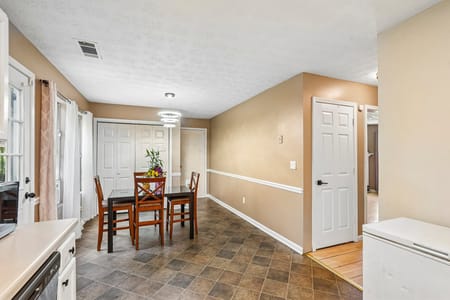 Forest Park, GA 30297 Clayton County