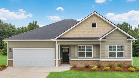 Buckhead, GA 30625 Morgan County