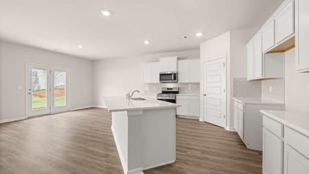 Buckhead, GA 30625 Morgan County