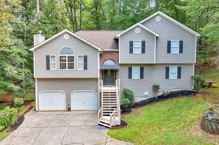 Canton, GA 30114 Cherokee County
