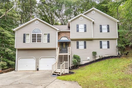 Canton, GA 30114 Cherokee County
