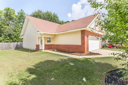 Warner Robins, GA 31093 Houston County