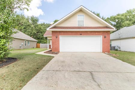 Warner Robins, GA 31093 Houston County