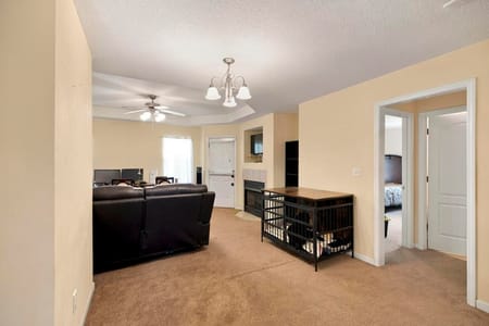 Warner Robins, GA 31093 Houston County