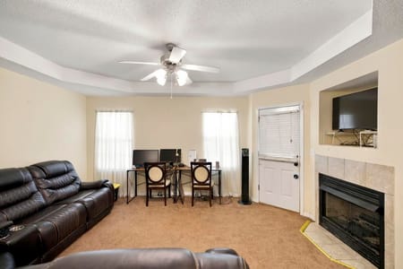 Warner Robins, GA 31093 Houston County
