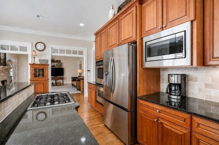 Dawsonville, GA 30534 Dawson County