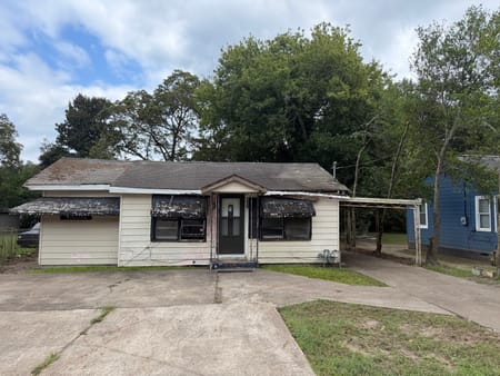 Fort Valley, GA 31030 Peach County