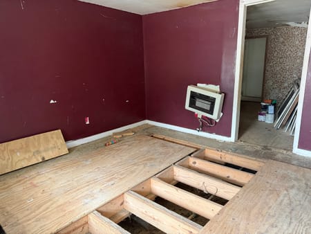 Fort Valley, GA 31030 Peach County