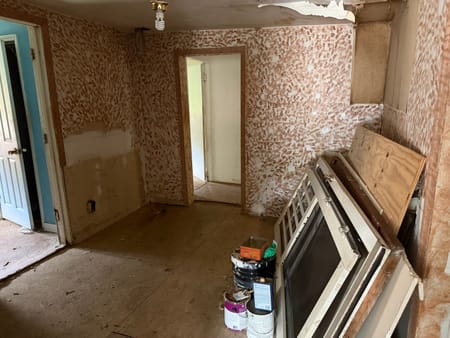 Fort Valley, GA 31030 Peach County